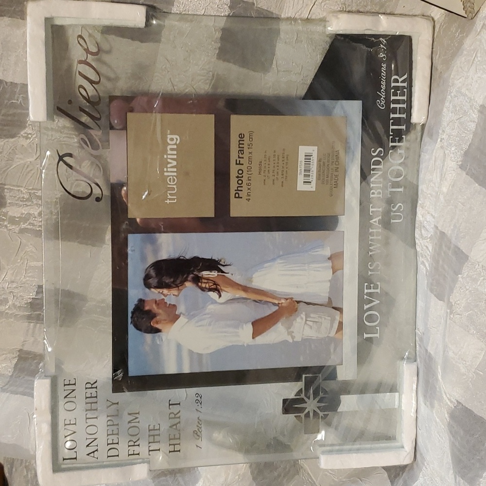 Picture frame